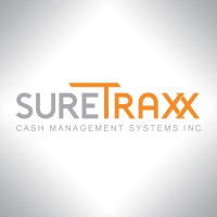 Suretraxx Cash Management Systems Inc.
