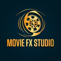 Movie Fx Studio logo - Similar company to Pixel Image