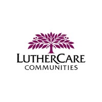 LutherCare Communities logo - Similar company to Cd Technology
