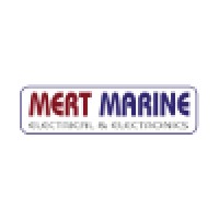 Mert Marine logo - Similar company to Sunpart Enerji