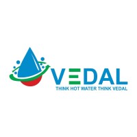 Vedal Energy Technologies logo - Similar company to Amplebit Energy Solutions Pvt Ltd