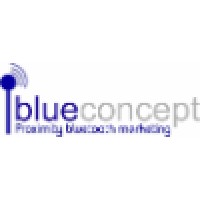 Blueconcept logo - Similar company to Sun Concept Werbeagentur Gmbh