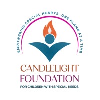 CandleLight Foundation For Children With Special Needs logo - Similar company to Smiley Educational Support Foundation