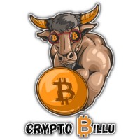 Crypto Billu logo - Similar company to Crypto-Nomad