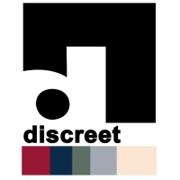 discreet property partners logo - Similar company to Flemming Construction Ltd