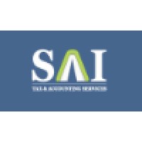 Sai Tax & Accounting Services logo - Similar company to Sai Cpa Services