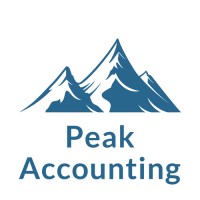 Peak Accounting, LLC logo - Similar company to Snap Accounting