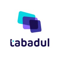 Tabadul logo - Similar company to Tabadul