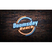 Doomsday Ranch logo - Similar company to Newvision Security