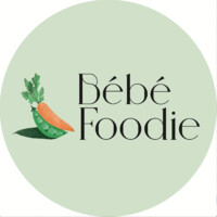 Bébé Foodie logo - Similar company to Aspire