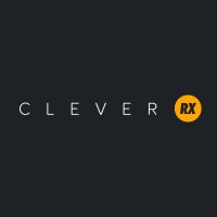 Clever RX logo - Similar company to Charityrx