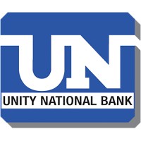Unity National Bank logo - Similar company to Fortune Beast