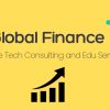 Global Business Financial Consulting logo - Similar company to Tech Build