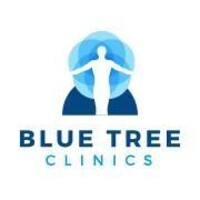 Blue Tree Clinics logo - Similar company to Sapling54
