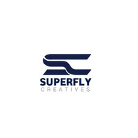 Superfly Creative logo - Similar company to Designnat