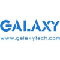 Galaxy logo - Similar company to Galaxy Tech Solutions