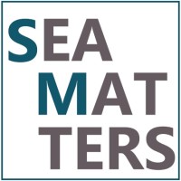 Sea Matters logo - Similar company to Web Wonders It Solutions Pvt. Ltd.