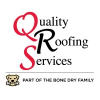 Quality Roofing Services logo - Similar company to For Sure Roofing & Sheet Metal
