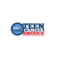 Teen Cancer America logo - Similar company to Children'S Cancer Cause