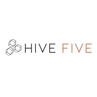 HiveFive Consulting logo - Similar company to Hive Five
