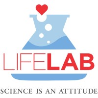 WOSCA's Life-Lab Science Program logo - Similar company to Wosca