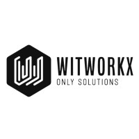 WITWORKX logo - Similar company to Witworks