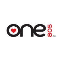 One805SB logo - Similar company to One805