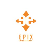 Epix Entertainment logo - Similar company to Call Center Agoda 083878797878