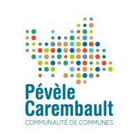 Pévèle Carembault - communauté de communes logo - Similar company to Les Copilotes
