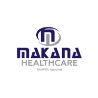 Makana Healthcare South Africa logo - Similar company to Consulting Dr. M
