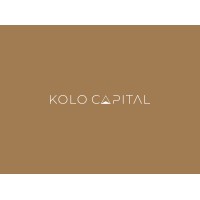 Kolo Capital logo - Similar company to Next Chain Ventures