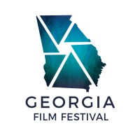 Georgia Film Festival logo - Similar company to Pigmental Studios