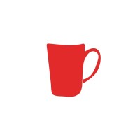 Red Mug Caffe logo - Similar company to Coplant Coffee & Dessert