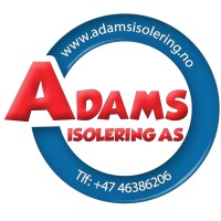 Adams Isolering AS logo - Similar company to Airway Solutions
