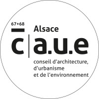 CAUE d'Alsace logo - Similar company to Adeus