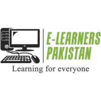 E-Learners Pakistan logo - Similar company to Tashheer Network (Pvt) Ltd