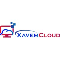 Xavem Cloud Inc logo - Similar company to Delton Solutions