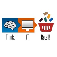 Think IT Retail logo - Similar company to Jlr Retail France