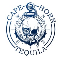 Cape Horn Tequila logo - Similar company to Biatch Tequila