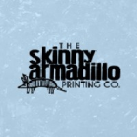 The Skinny Armadillo Printing Co.