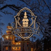 Rauhalinna logo - Similar company to Tunement