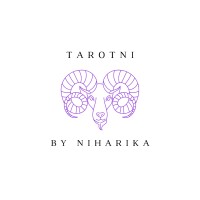 Tarotni logo - Similar company to Tfw