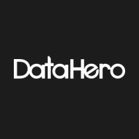 DataHero logo - Similar company to Commonwealth Ventures
