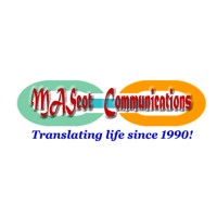MAScot English-To-Urdu Translation logo - Similar company to Pak Urdu Translators
