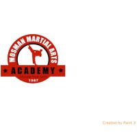 Mosman Martial Arts Academy logo - Similar company to Master Kwon'S Martial Arts Academy