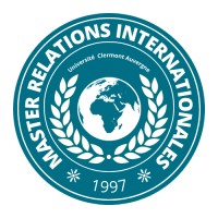 Master Relations internationales - Carrières internationales de l'Université Clermont-Auvergne logo - Similar company to Master 2 Dareie