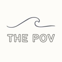 THE POV logo - Similar company to Pov Studio