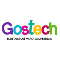 GOSTECH logo - Similar company to Apoya Y Transforma A Mexico S.A.P.I.