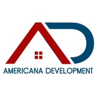 Americana Development logo - Similar company to Reed Usa | Non-Profit
