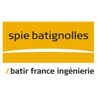 Batir france ingénierie logo - Similar company to Befest